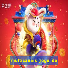 multicanais jogo do flamengo ao vivo