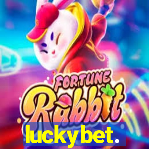 luckybet.