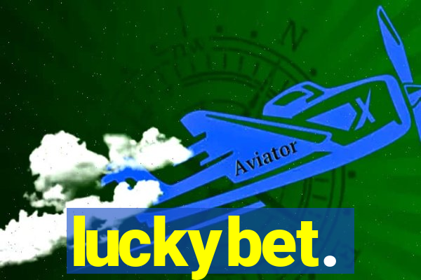 luckybet.