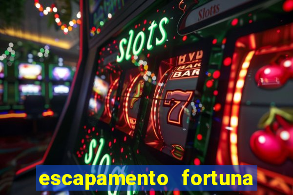 escapamento fortuna tornado 250