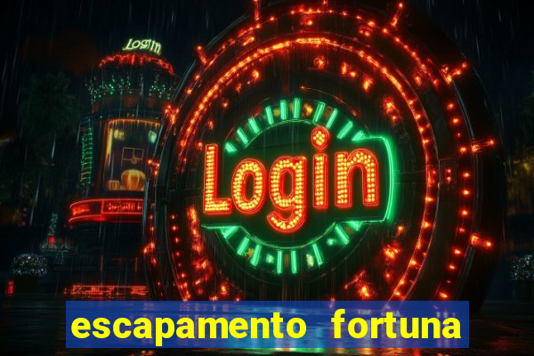 escapamento fortuna tornado 250