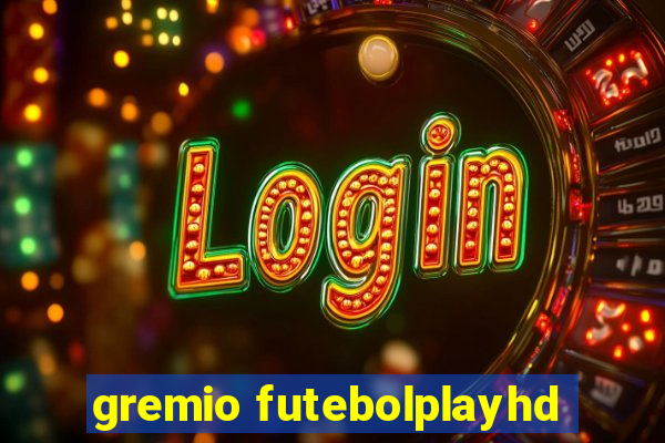 gremio futebolplayhd