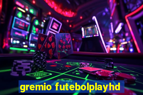 gremio futebolplayhd