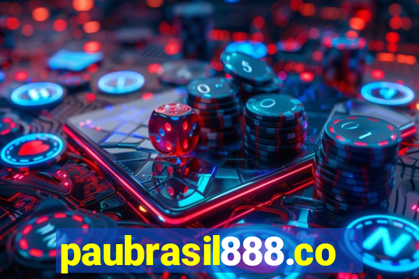 paubrasil888.com