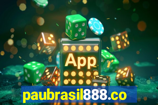 paubrasil888.com