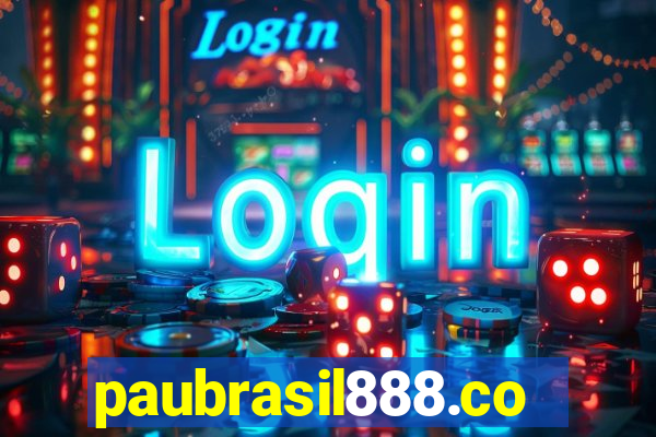 paubrasil888.com