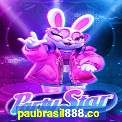 paubrasil888.com