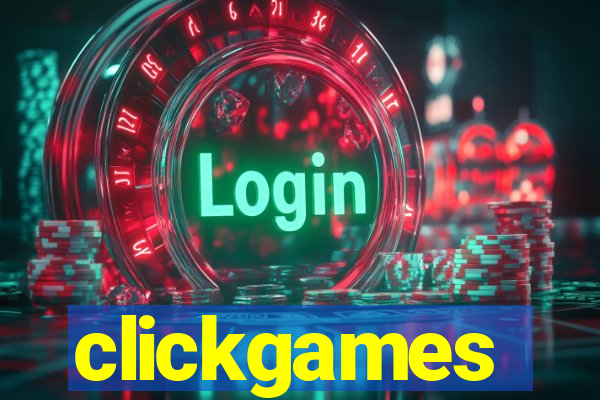 clickgames