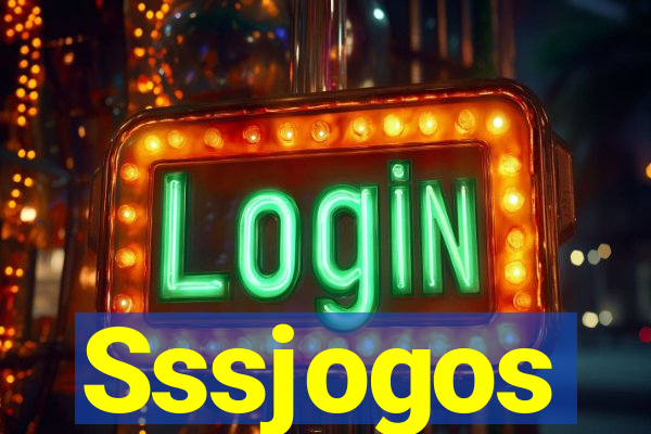 Sssjogos