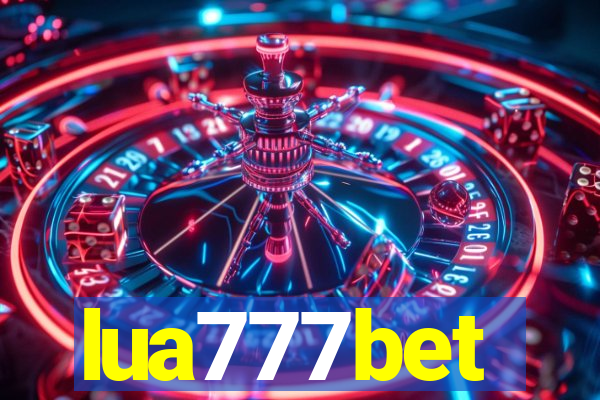 lua777bet