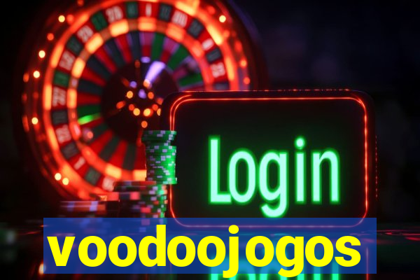 voodoojogos