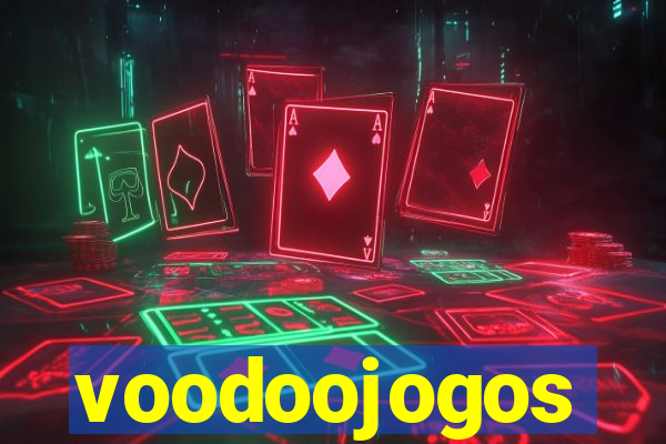 voodoojogos