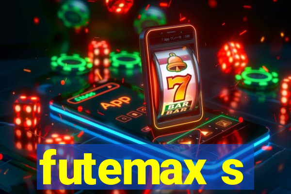 futemax s