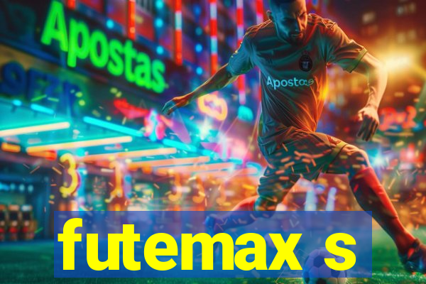 futemax s