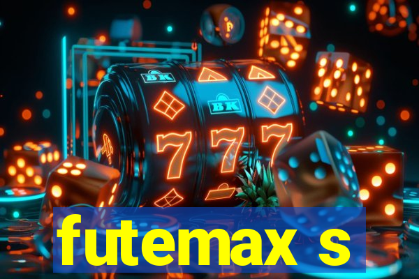 futemax s