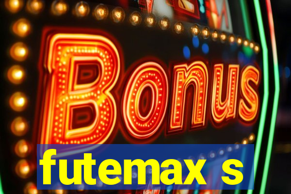 futemax s