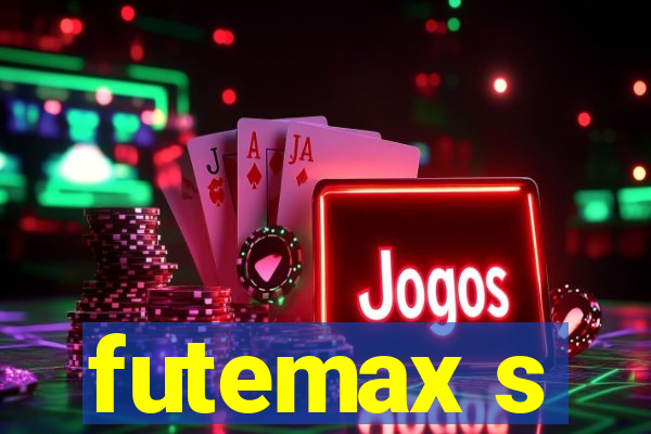 futemax s