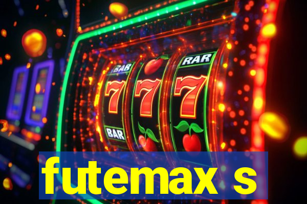 futemax s