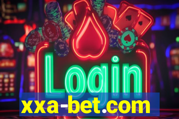 xxa-bet.com