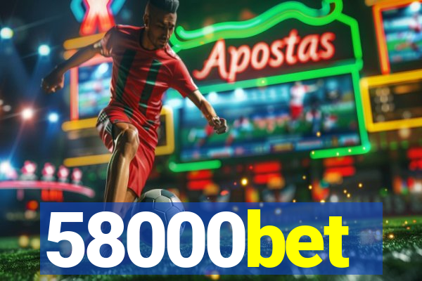 58000bet