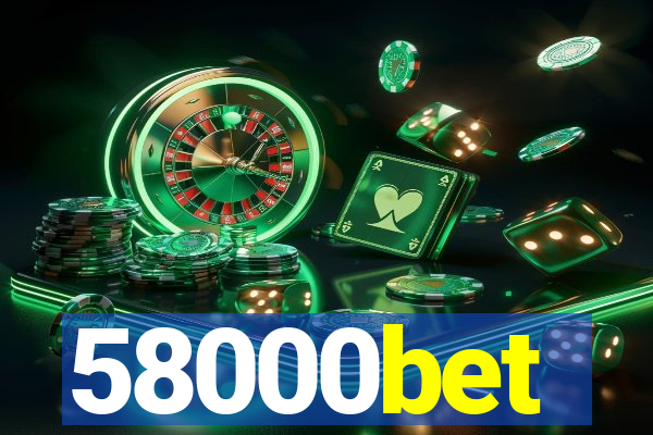 58000bet