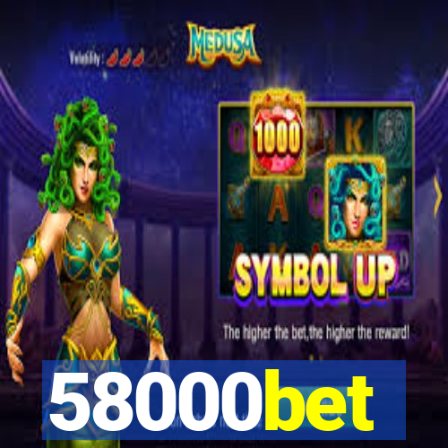 58000bet