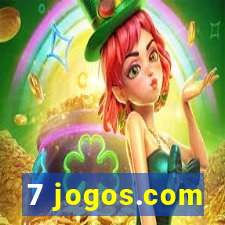 7 jogos.com