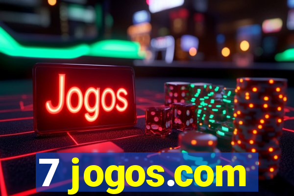 7 jogos.com