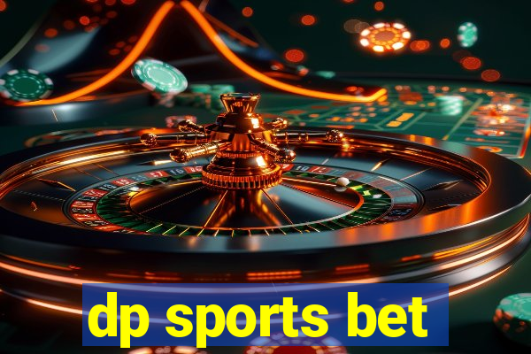 dp sports bet