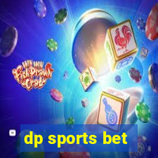 dp sports bet