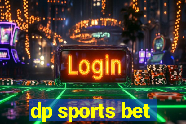 dp sports bet