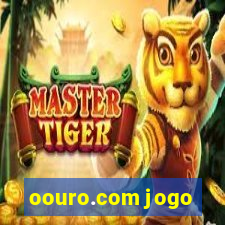 oouro.com jogo