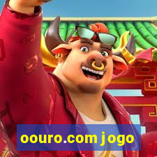 oouro.com jogo