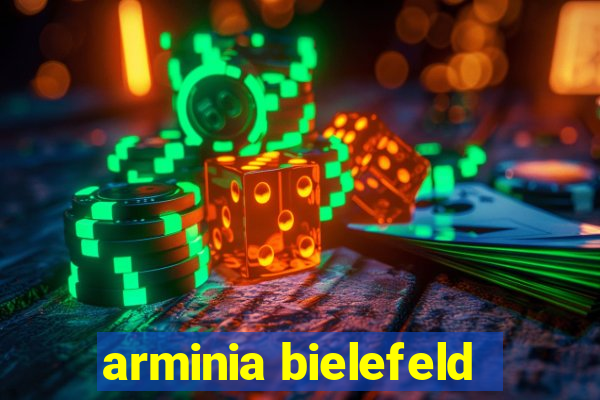 arminia bielefeld