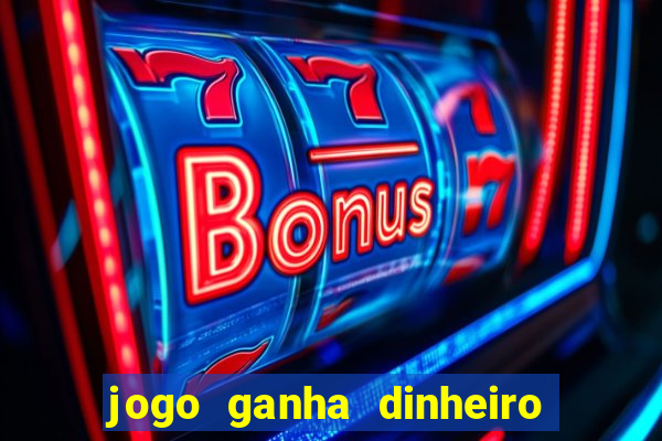 jogo ganha dinheiro no pix