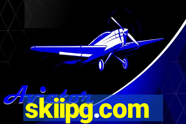 skiipg.com