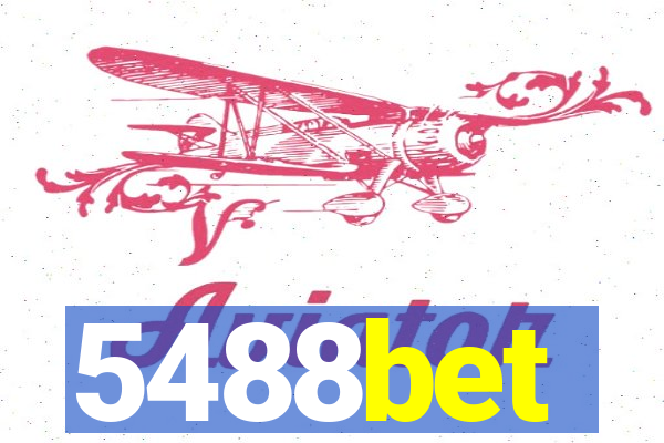 5488bet