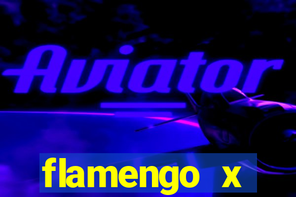 flamengo x corinthians futemax