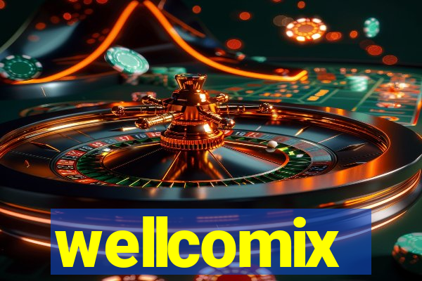 wellcomix