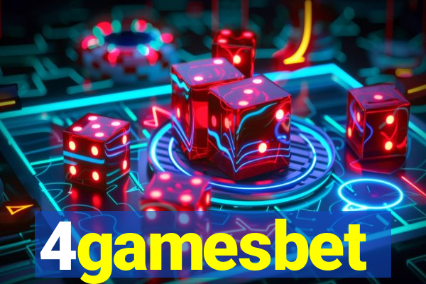 4gamesbet