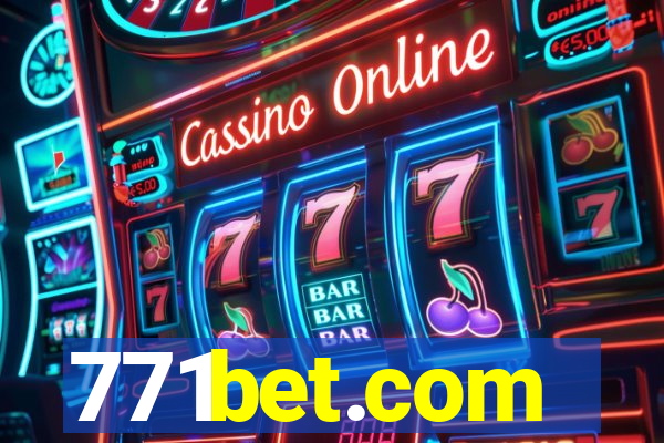 771bet.com