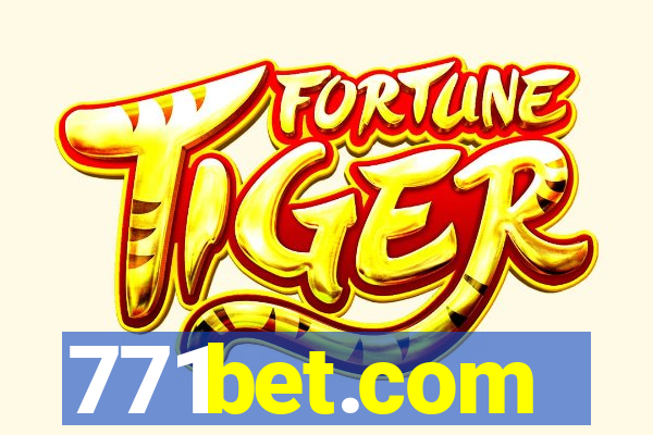 771bet.com