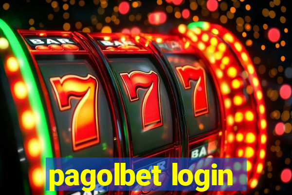 pagolbet login