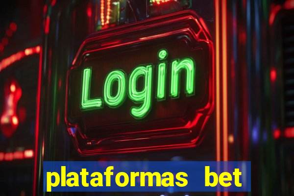 plataformas bet pagando no cadastro