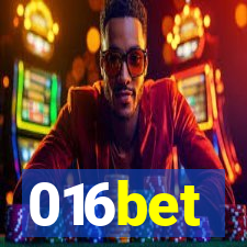 016bet