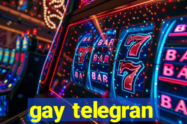 gay telegran