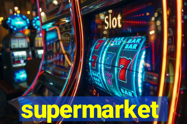 supermarket simulator apk dinheiro infinito e energia infinita