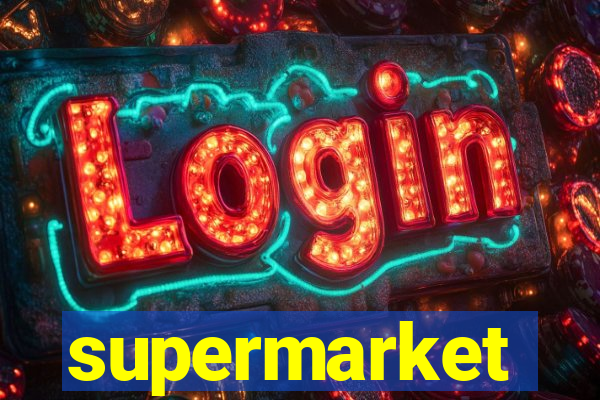 supermarket simulator apk dinheiro infinito e energia infinita