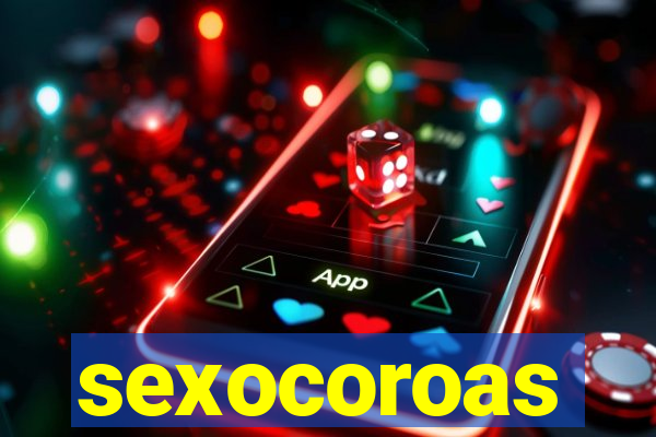 sexocoroas