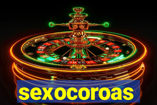 sexocoroas